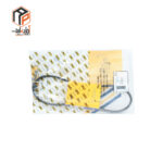 عکس تسمه دینام پراید و هیدرولیک 2352 IPNC BANDO-140291