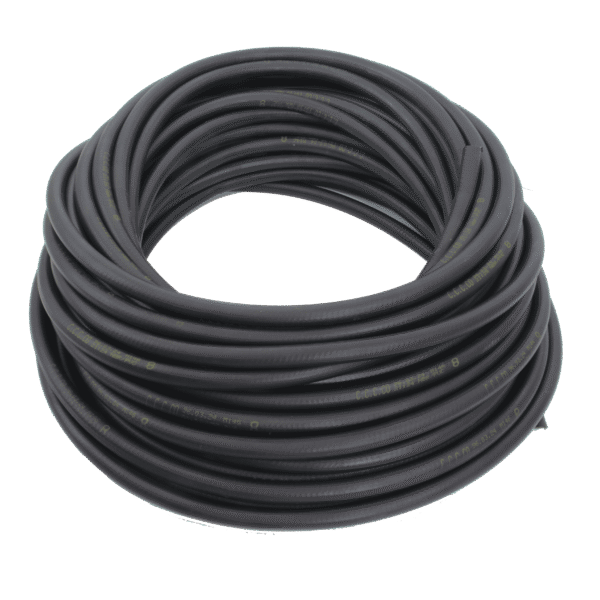 شیلنگ ضد بنزین پراید دو جداره 6*12 IPNC