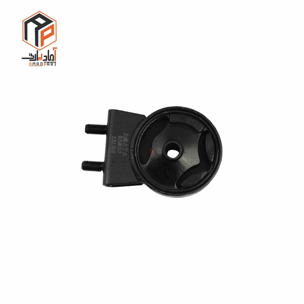 عکس دسته موتور پراید شماره 2 آماتا- 1404031