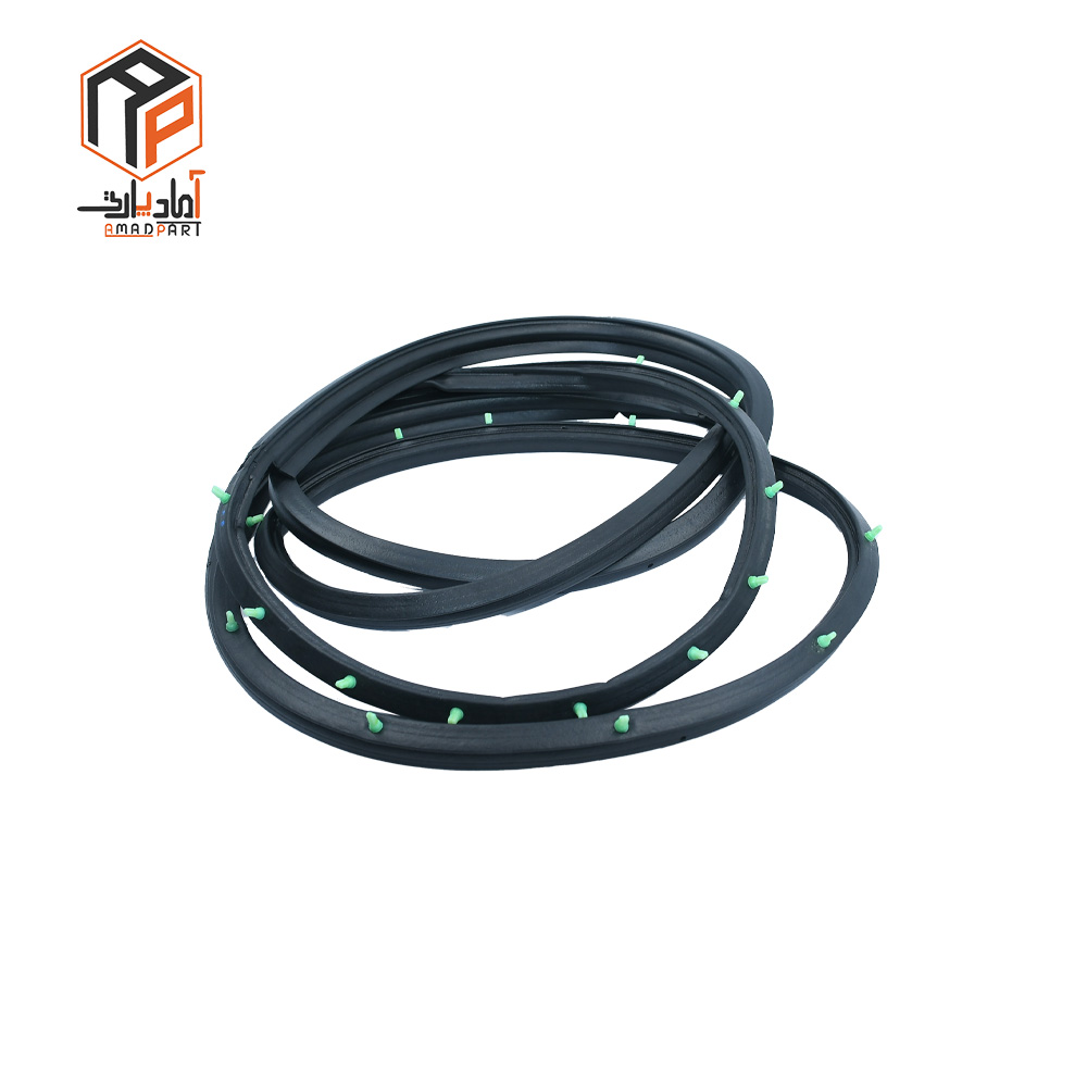 عکس نوار دور درب پراید جلو راست IPNC-140483