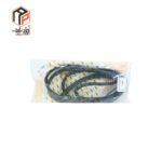عکس نوار دور درب پراید جلو چپ IPNC-140484