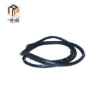 عکس نوار دور درب پراید عقب راست IPNC-140485