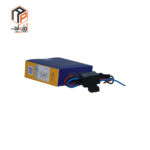 عکس جعبه فیوز پراید کامل با سیم استاندارد IPNC- 140533