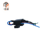 عکس جعبه فیوز پراید کامل با سیم استاندارد IPNC- 140533