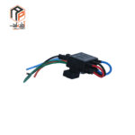 عکس جعبه فیوز پراید کامل با سیم استاندارد IPNC- 140533