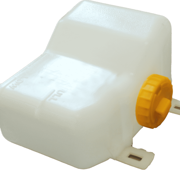 منبع انبساط پراید جدید با درب پیچی آب اضافه IPNC