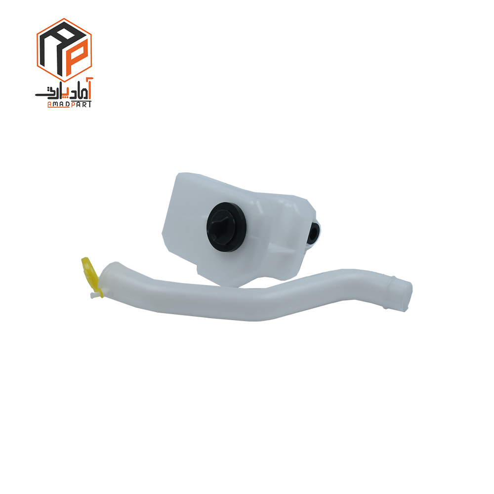 عکس منبع شیشه شوی پراید انژکتور با گلویی کامل IPNC- 140540