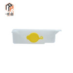 عکس منبع شیشه شوی پراید داخل گلگیر جدید کتابی IPNC- 140541
