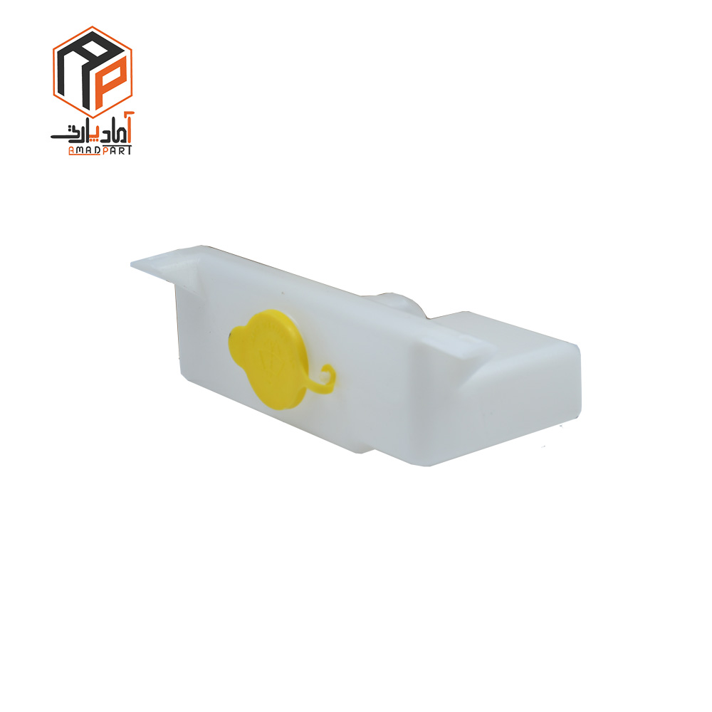 عکس منبع شیشه شوی پراید داخل گلگیر جدید کتابی IPNC- 140541