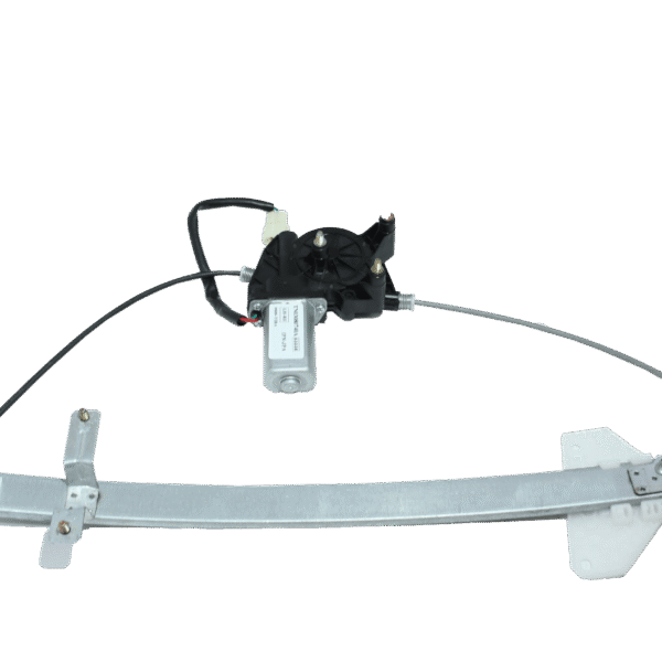 دستگاه شیشه بالابرتیبا عقب چپ برقی IPNC