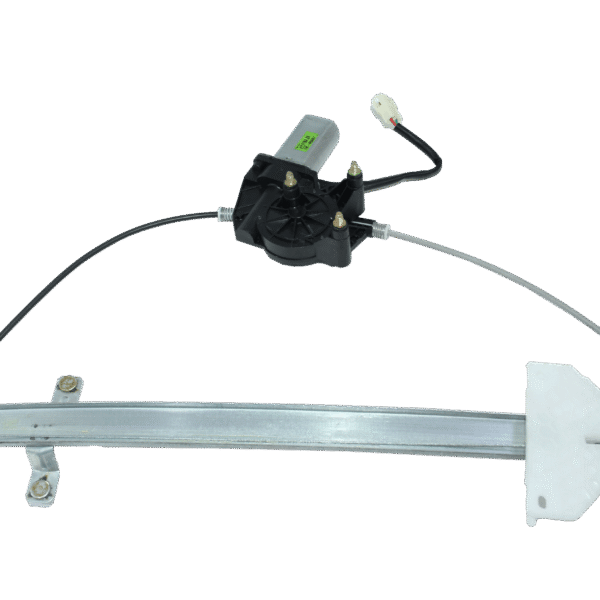 دستگاه شیشه بالابر تیبا عقب راست برقی IPNC