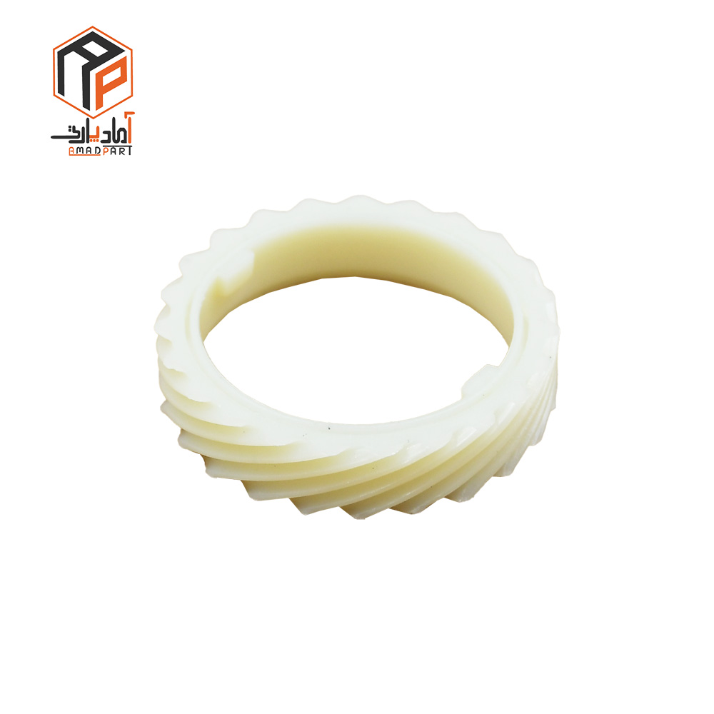 عکس چرخ دنده کیلومتر پراید داخل گیربکس IPNC- 140548