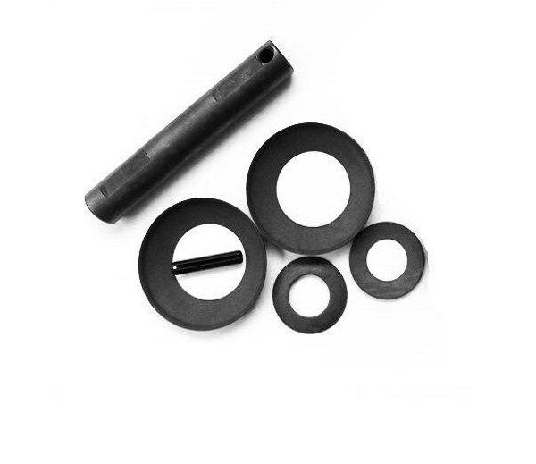 لوازم دشلی پراید (بدون دنده)(میل واشر پین) IPNC