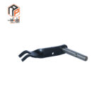 عکس اهرم دو شاخه کلاچ پراید دمپردار جدید IPNC- 140565