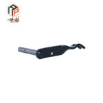 عکس اهرم دو شاخه کلاچ پراید دمپردار جدید IPNC- 140565