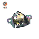 عکس قفل درب موتور پراید 131/2 IPNC- 140570