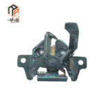 عکس قفل درب موتور پراید 131/2 IPNC- 140570
