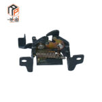 عکس قفل درب موتور تیبا IPNC- 140571