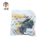 عکس قفل درب صندوق عقب پراید صندوقدار IPNC- 140573