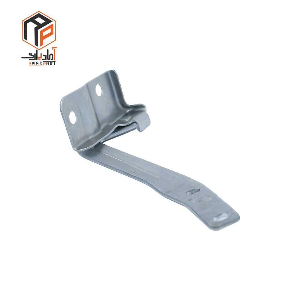عکس لولای درب موتور پراید راست IPNC- 140575