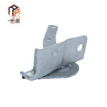 عکس لولای درب موتور پراید راست IPNC- 140575