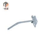 عکس لولای درب موتور پراید راست IPNC- 140575