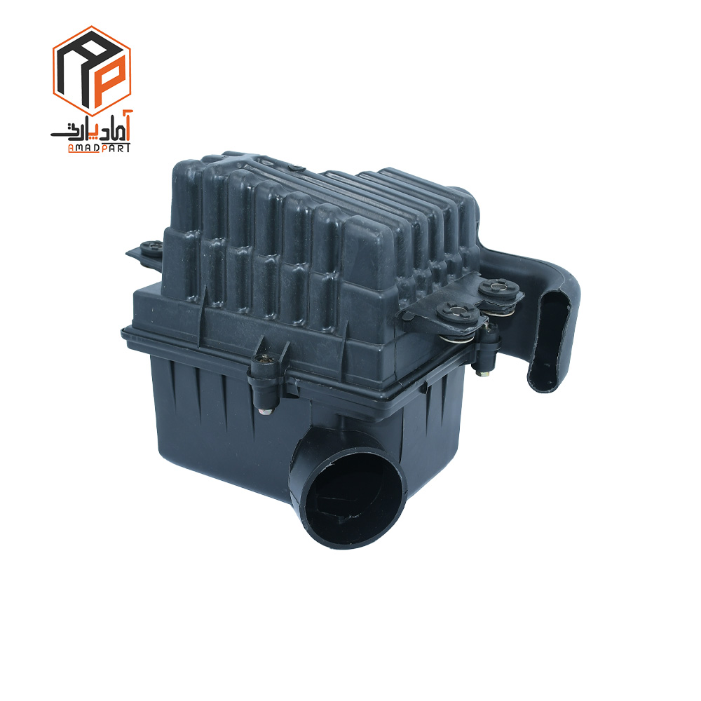 عکس هواکش پراید بدون فیلتر کامل IPNC-140578