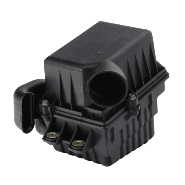 محفظه هواکش پراید کامل بدون فیلتر IPNC