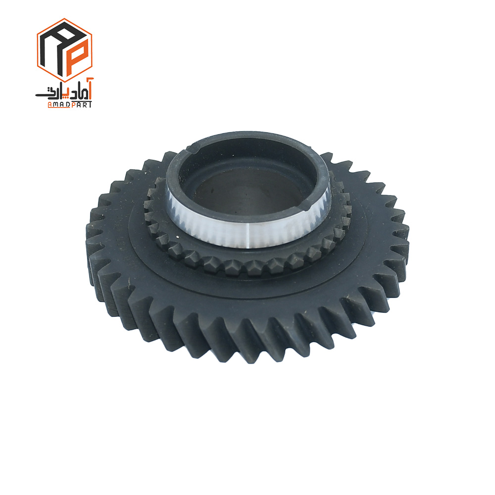 عکس دنده 1 گیربکس پراید IPNC- 140580