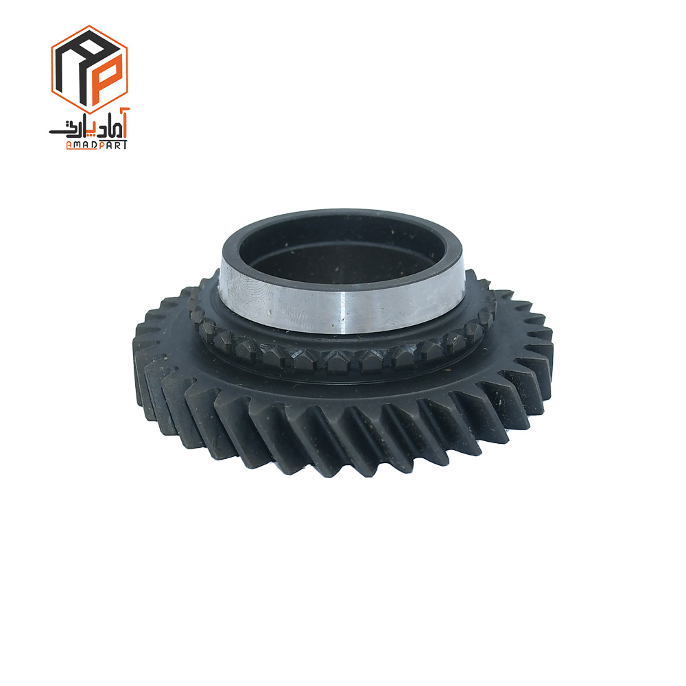 عکس دنده 2 گیربکس پراید IPNC- 140581