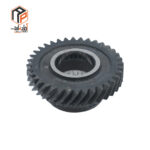 عکس دنده 4 گیربکس پراید IPNC- 140583