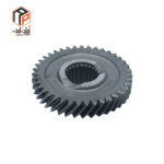 عکس دنده 5 ورودی گیربکس پراید IPNC- 140584