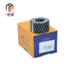 عکس دنده پینیون پراید 18 دنده گیربکس IPNC- 140586