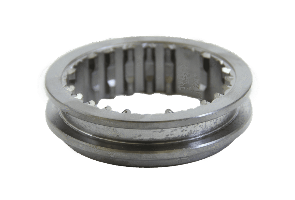 کشویی دنده 5 گیربکس پراید - Image 1