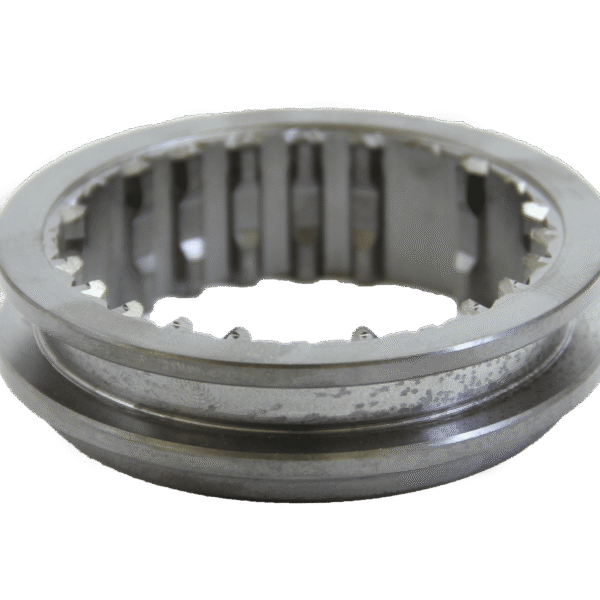 کشویی دنده 5 گیربکس پراید