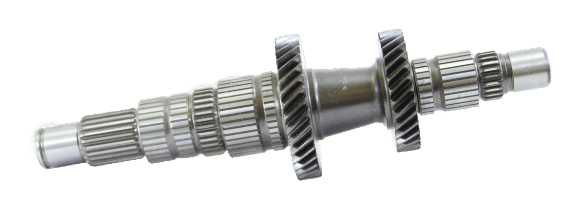 140592-2.png شفت خروجی گیربکس پراید ثانویه IPNC - Image 1