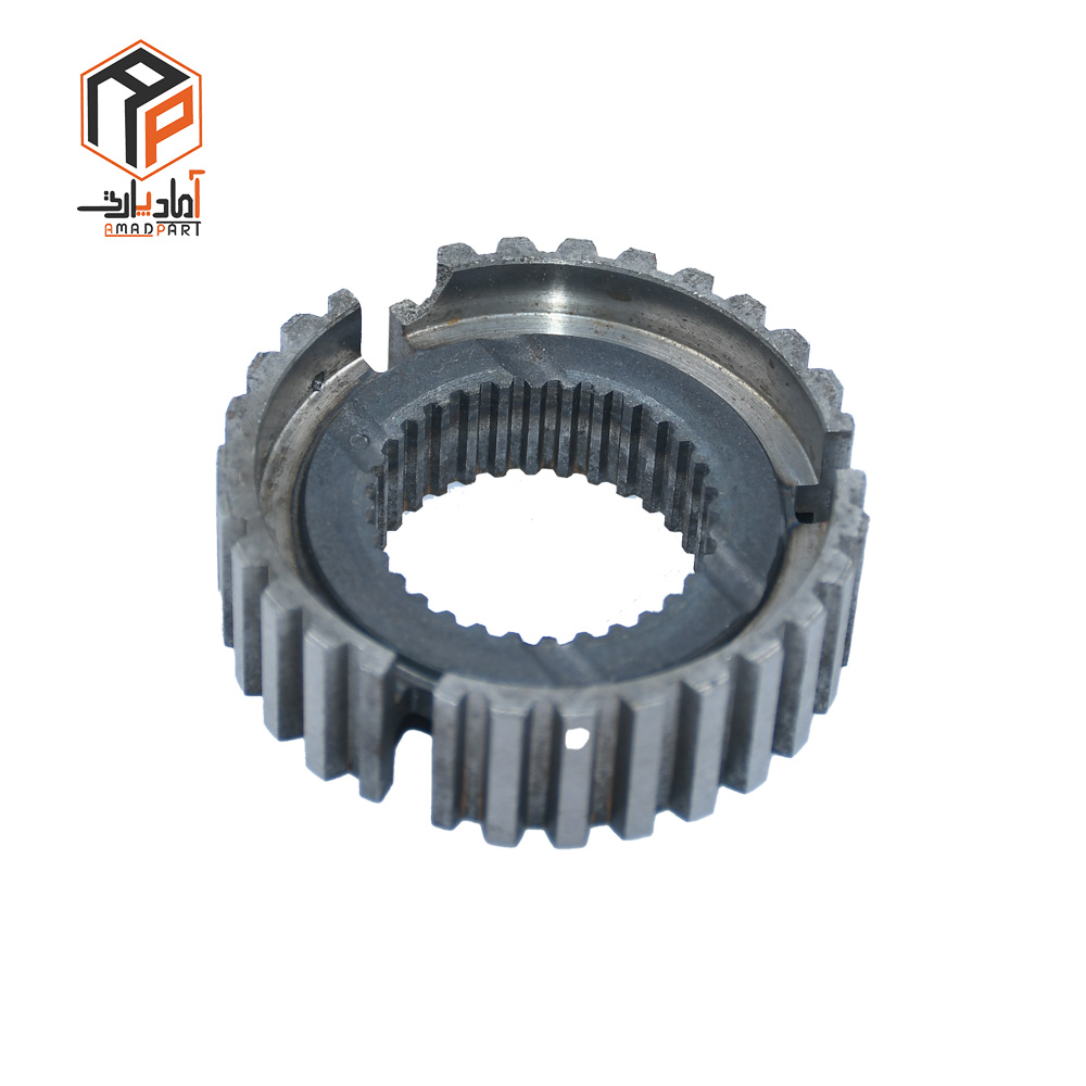 عکس توپی دنده 1 و 2 گیربکس پراید IPNC- 140596