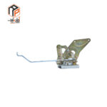 عکس قفل داخل درب جلو تیبا چپ IPNC- 140606