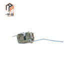 عکس قفل داخل درب جلو تیبا چپ IPNC- 140606