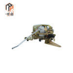 عکس قفل داخل درب عقب تیبا چپ IPNC- 140609
