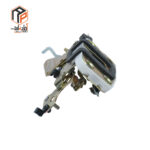 عکس قفل داخل درب عقب تیبا چپ IPNC- 140609