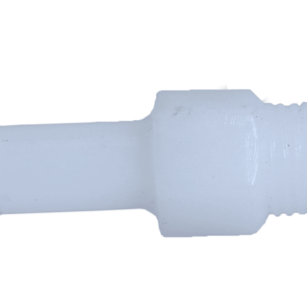 لوله رابط منیفولد پراید پلیمری IPNC