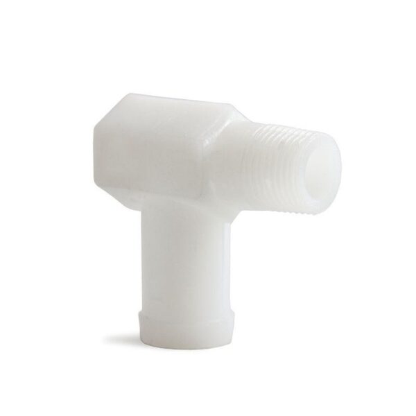 دو راهی منیفولد پراید پلیمری رزوه دار IPNC