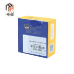 عکس سوزن انژکتور پراید ساژم طوسی سوکت بیضی یک سوراخ IPNC- 140642