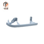 عکس ابرویی چراغ جلو پراید سفید چپ IPNC - 140644
