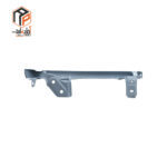 عکس ابرویی چراغ جلو پراید سفید چپ IPNC - 140644
