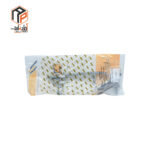 عکس ابرویی چراغ جلو پراید نقره ای چپ IPNC - 140646