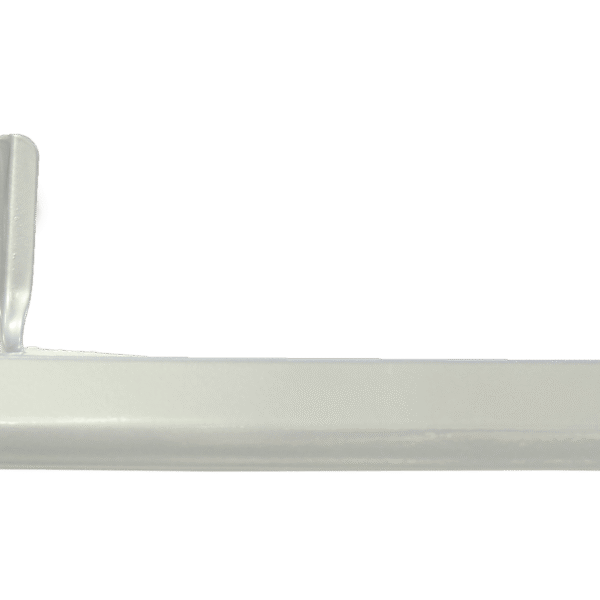 ابرویی چراغ جلو پراید نقره ای چپ IPNC