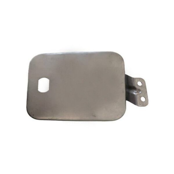 درب باک پراید  IPNC  111 بیرونی