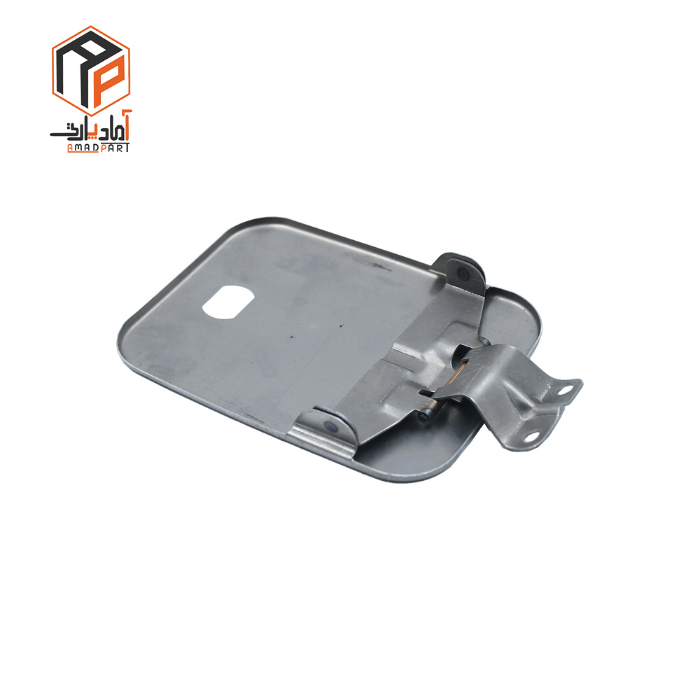 عکس درب باک پراید CNG بیرونی IPNC- 140649